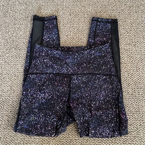 lululemon athletica Pants - Lululemon high rise leggings